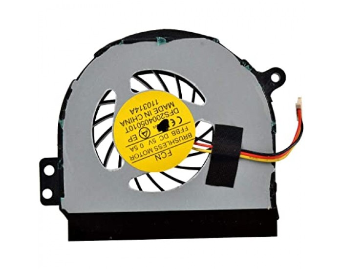 LAPTOP CPU FAN FOR DELL INSPIRON 14R N4010